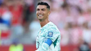 Gavi Krishtianu Ronalduni tanqid qilayotganlarga o‘z munosabatini bildirdi
