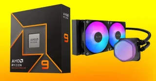 Newegg platformasida Ryzen 9 9900X protsessori arzonlashdi