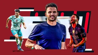 Milan Avstraliya safari doirasida yangi mavsumga tayyorgarlik ko'rmoqda