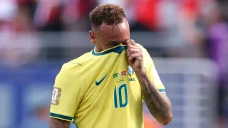 Neymar 2030-yilgi jahon chempionatida ishtirok etishi mumkin