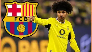Barselona Karim Adeyemini transfer qiymatidan arzonroqqa sotib olmoqda