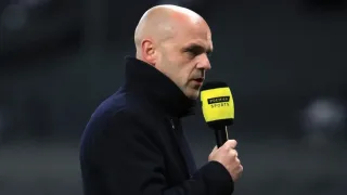 Danny Murphy jonli efirda yo'qolgan mushugi haqida so'zlab berdi
