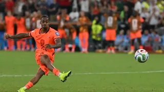 Al-Hilal Angliya klubi vingeri Summerville bilan muzokaralarni yakunlamoqda