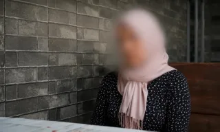 Andijonda sobiq eriga qotil yollamoqchi bo‘lgan ayol ushlandi