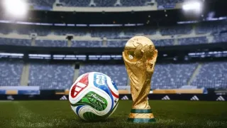 Goal nashri jahon chempionati favoritlari ro‘yxatini yangiladi