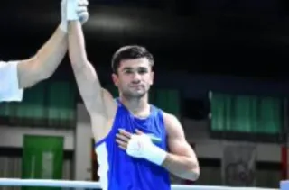 Shahzod Muzaffarov Yerevan Mayor Cup turniri finaliga yo‘l oldi