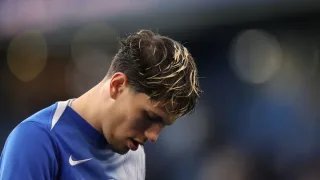 Chelsi Alehandro Garnacho bilan xayrlashishga qaror qildi