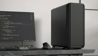 Slimbook suniy intellekt uchun yangi Nexus ishchi stansiyalarini chiqardi