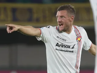 Jeymi Vardi faoliyatini Ispaniya chempionatida davom ettirishi mumkin