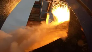 Shotlandiya o‘z hududidan ilk bor kosmik raketa uchiradi