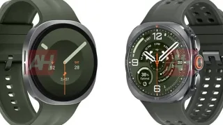 Samsung Galaxy Watch 9 va Ultra 2 modellari haqida ma'lumotlar oshkor etildi