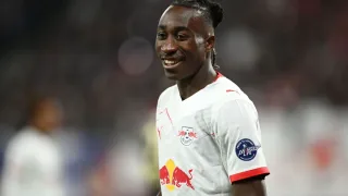Real Madrid Yan Diomande transferi uchun katta mablag‘ ajratdi