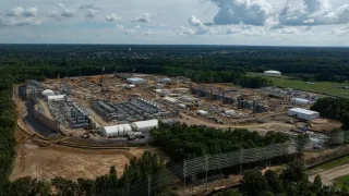 Elon Muskning xAI kompaniyasi ekologik tanqidlar nishoniga aylandi