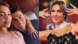 Cristiano Ronaldo mundialdagi magʻlubiyatdan soʻng oilasi davrasida dam olmoqda