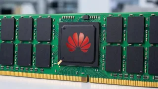 Huawei oʻzining DRAM xotira chiplarini ishlab chiqarishni boshlaydi