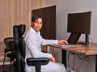 Infinity startapi suniy intellekt infratuzilmasi uchun 15 million dollar jalb qildi