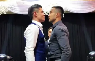 Shohjahon Ergashev va Shahram G‘iyosov o‘rtasidagi raqobat kuchaymoqda
