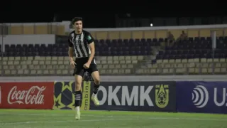 So‘g‘diyona safarda Surxon ustidan irodali g‘alabaga erishdi