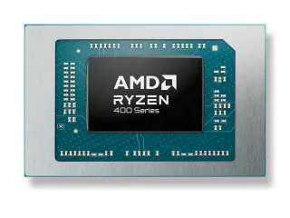AMD sunʼiy intellektsiz ikkita yangi protsessor modelini taqdim etdi