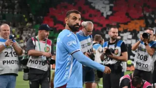 Trabzonspor yirik mag‘lubiyatdan so‘ng Konferensiyalar ligasida ishtirok etadi