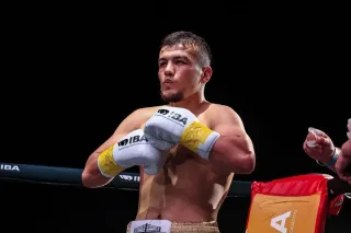 O‘zbekistonlik bokschilar Yakutskdagi professional boks oqshomida ringga chiqadi