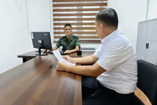 Qoraqalpog‘istonda kommunal qarzdorliklarni undirish ishlari jadallashtirilmoqda