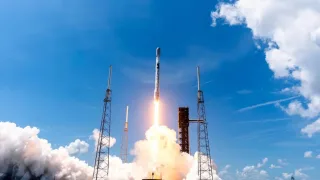 SpaceX aksiyadorlari tarkibida Alphabet kompaniyasining ulushi aniqlandi