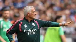 Real Madrid yosh futbolchilarni asosiy tarkibga jalb etishni kechiktirdi