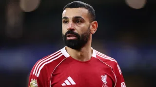 Muhammad Salah faoliyatini Turkiyaning Trabzonspor klubida davom ettirishi mumkin