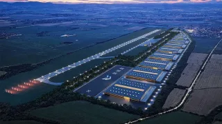 Bolgariyada yirik kosmik va mudofaa innovatsiya markazi barpo etiladi