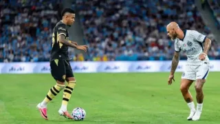 Manchester Siti penaltilar seriyasida Interga imkoniyatni boy berdi