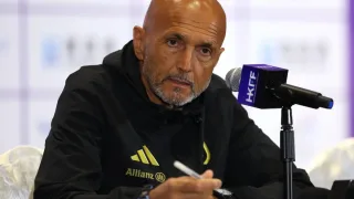 Luchiano Spalletti Yuventusning Chelsi ustidan qozongan g‘alabasini baholadi