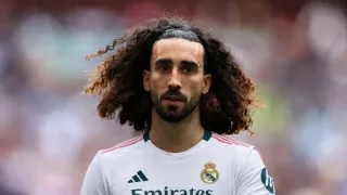 Mark Kukurelya Madridning Real klubiga o‘tgani haqida fikr bildirdi