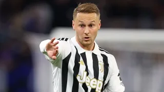 Yuventus va Bolonya futbolchilar transferi bo‘yicha muzokaralar olib bormoqda