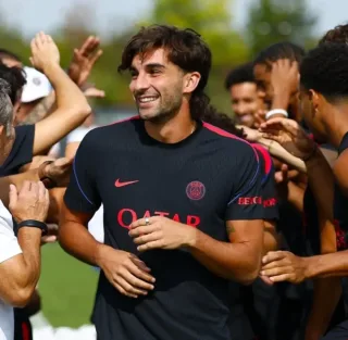 Ferran Torres PSJga o‘tishining asosiy sababini ma’lum qildi