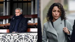 Eva Karneyro Mourino va Jon Terrini yana tanqid qildi