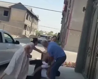 Sergelidagi janjalli voqea yuzasidan tergovga qadar tekshiruv boshlandi