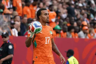 Leverkuzenning Bayer klubi Gela Dueni o‘z safiga qo‘shib oladi