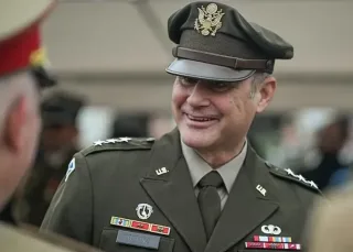 Pentagon Ukrainaga yordamni muvofiqlashtiruvchi yuqori martabali generalni ishdan bo‘shatdi
