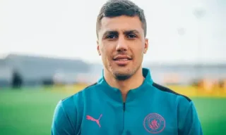 Rodri faoliyatini Barselona tarkibida davom ettirishi kutilmoqda