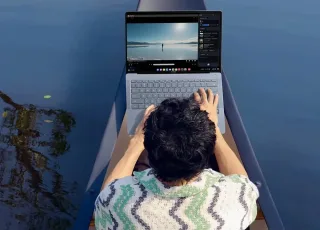 Huawei o'z protsessori va HarmonyOS bilan yangi noutbukni taqdim etdi