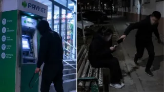 Qarshilik yigit bankomat tizimini aldab pul o‘g‘irladi