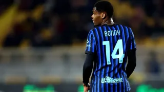 Anj-Yoan Bonni Milan bilan o‘yinni muhim sinov deb baholadi