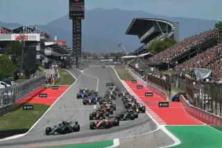 Madridning Real klubi Formula-1 bilan hamkorlik shartnomasini imzoladi