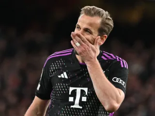Harri Keyn Bundesligani haqiqiy hujumchilar ligasi deb atadi