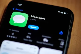 Apple Messages platformasi uchun yangi ChatGPT plagini ishga tushirildi