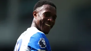 Chelsi hujumchi Denni Velbek bilan ikki yillik shartnoma imzoladi