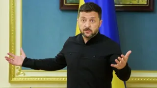 Marek Yakubyak Ukraina moliyaviy yordamining shaffofligini shubha ostiga oldi