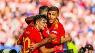 Rodri transferi Barselona tarkibida katta o‘zgarishlarni yuzaga keltirishi mumkin