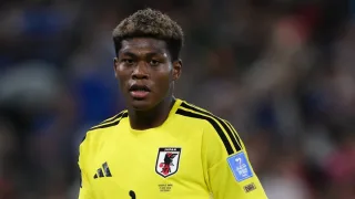 PSJ Zion Suzuki transferi uchun Parmaga 33 million yevro taklif qildi